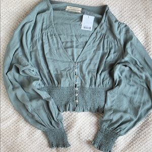 Urban Outfitters Top